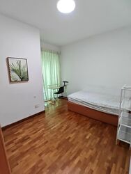 Hazel Park Condominium (D23), Condominium #572654641